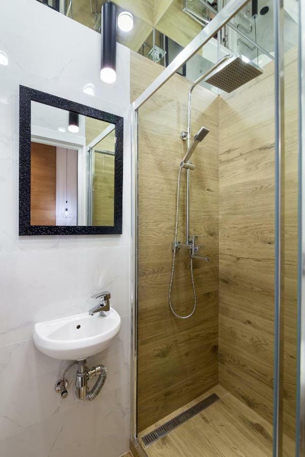 Leogrand Loft-Studio On Tamanska 8 Львів Екстер'єр фото