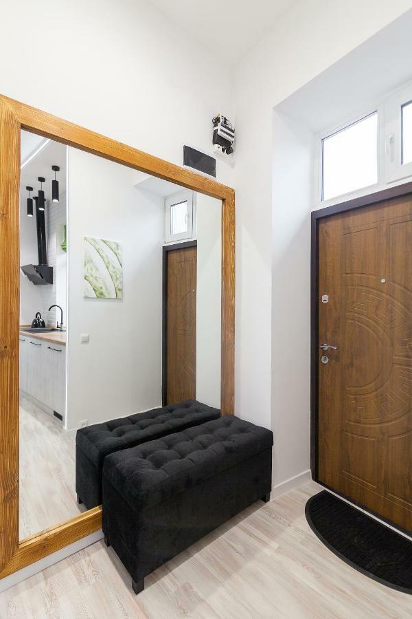 Leogrand Loft-Studio On Tamanska 8 Львів Екстер'єр фото